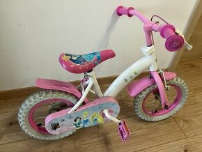 Detsky bicykel Disney Princess 12″