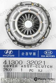 Hyunda kia spojka 4130032021,4110032021