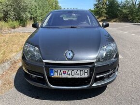 Renault Laguna 2.0 dCi 150k Black Edition