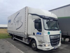 DAF LF210