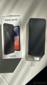 Samsung A 14, 5G