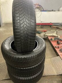 Zimné pneu 215/65R16 viem aj prezuť