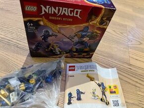 LEGO NINJAGO - 71805