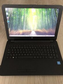 Notebook HP250 G4