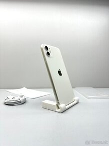 iPhone 11 WHITE NOVÁ BATÉRIA