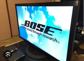 Bose VideoWave