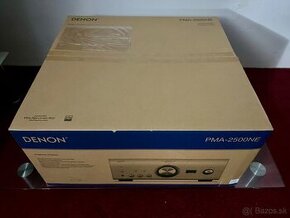 DENON PMA 2500 NE v orig. boxu - jako nový