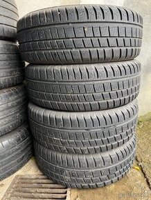 Zimné pneumatiky 205/60 r16