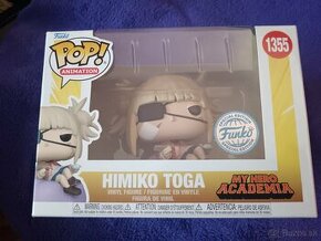 Himiko Toga Funko POP