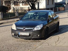 Opel Vectra C