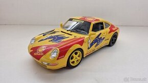 1:18 PORSCHE 911 993 RACING