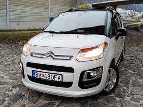 ✳️Citroën C3 Picasso BlueHDi 100 Best Collection 143000 KM✳️