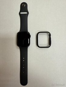 Apple watch 8 45mm Midnight