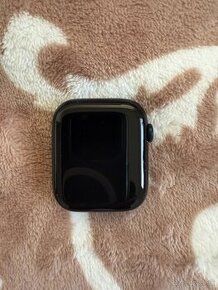 Apple watch 8 45mm Midnight