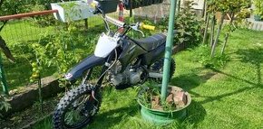 Pitbike pitsterpro 160