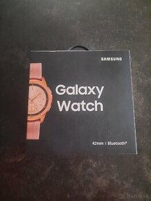 Samsung galaxy watch 42mm