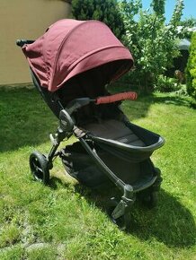 Britax Romer B-motion 4 plus 2020