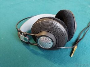 AKG K612 PRO Štúdiové slúchadlá