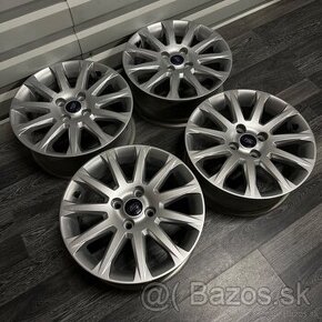 Alu FORD B-MAX 4x108 16”