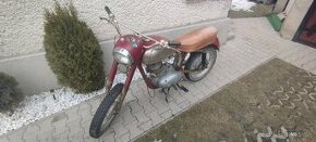 jawa 250 353