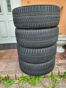 Continental 235/45 r18