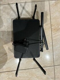 Modem-xiaomi-mi aloT router AC2350