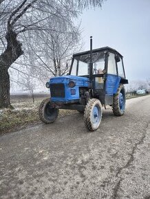 Predam zetor 6711