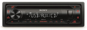 autorádio SONY Sony CDX-G1301U