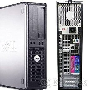 Dell optiplex 755