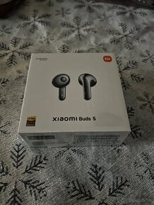 Xiaomi Buds 5