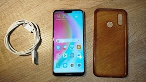 Predám HUAWEI P20 lite ružovej farby