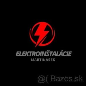 Elektroinštalačné práce - elektrikár