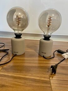 Stolová lampa (2 ks)