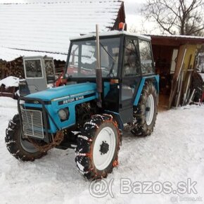 Zetor