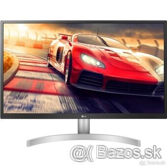 Predám 4K monitor 27" LG UHD 27UL500