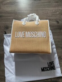 Kabelka Love Moschino