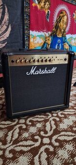 Marshall MG50FX