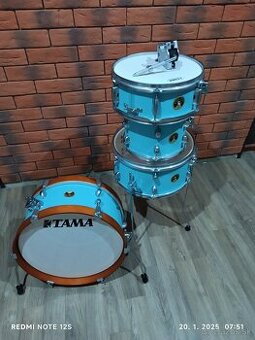 Tama  Club Jam mini  AQUA