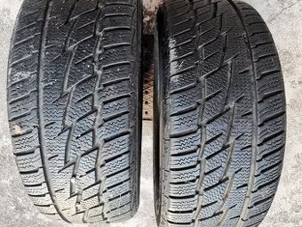 Zimné pneu 195/50 R15