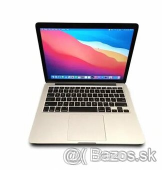 Apple MacBook Pro A1502 Intel Core i5-4288U 16 GB RAM 256 GB