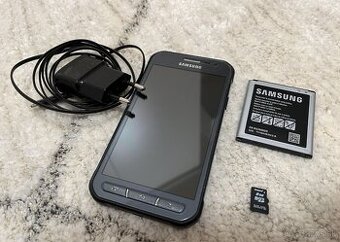 Samsung Galaxy Xcover 3