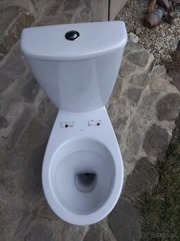 Kombinované Wc