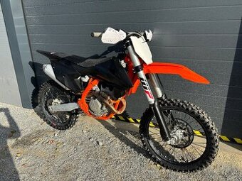 Ktm Sxf 250