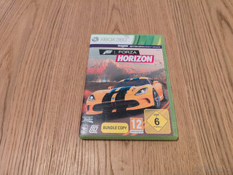 Forza Horizon - XBOX360