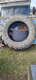 Pneumatiky Michelin 18.4R38BIB-X-M18 na traktor