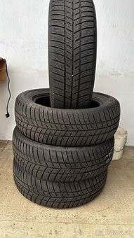 235/60R18 zimne