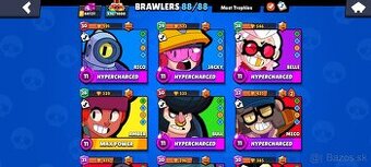 Brawl Stars