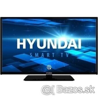 Predam LCD LED televizor Hyundai, Smart, 82cm, chyba LED.