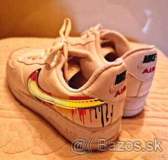 TENISKY NIKE AIR