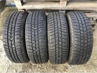 Zimné pneumatiky Barum 205/55 r16